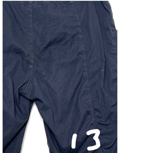 XCVI Wearables Iris Pant in Black Women's Size XL READ - Picture 13 of 14